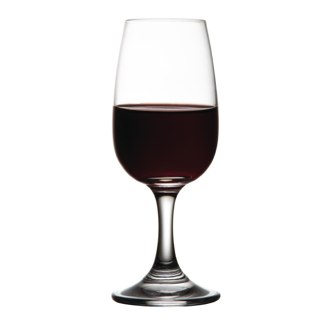 Olympia Bar Collection Sherry / Port Glasses 120ml (6 Pack) (Pack of 6) • PAS-GF737