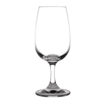 Olympia Bar Collection Crystal Wine Tasting Glasses 220ml (6 Pack) (Pack of 6) • PAS-GF738