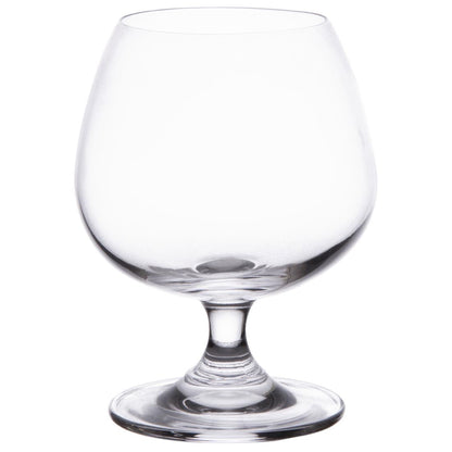 Olympia Bar Collection Crystal Brandy Glasses 400ml (6 Pack) • PAS-GF739