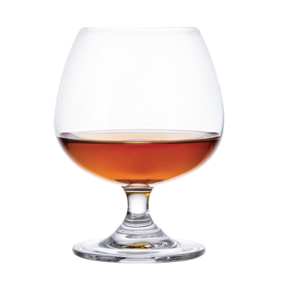 Olympia Bar Collection Crystal Brandy Glasses 400ml (6 Pack) • PAS-GF739