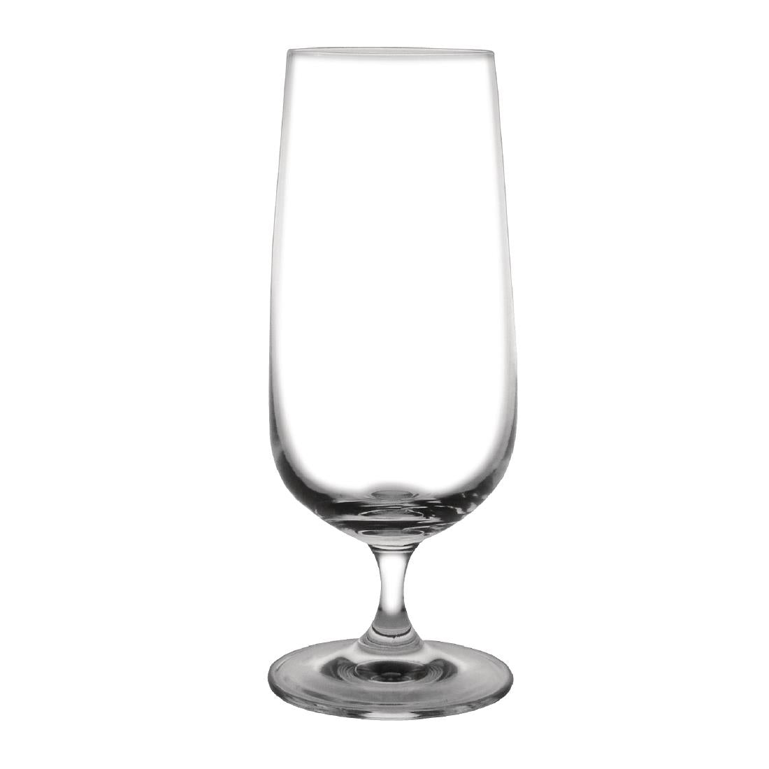 Olympia Bar Collection Crystal Water/Beer Glasses 410ml (6 Pack) • PAS-GF742