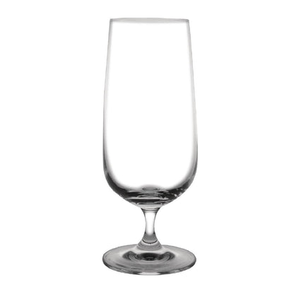 Olympia Bar Collection Crystal Water/Beer Glasses 410ml (6 Pack) • PAS-GF742