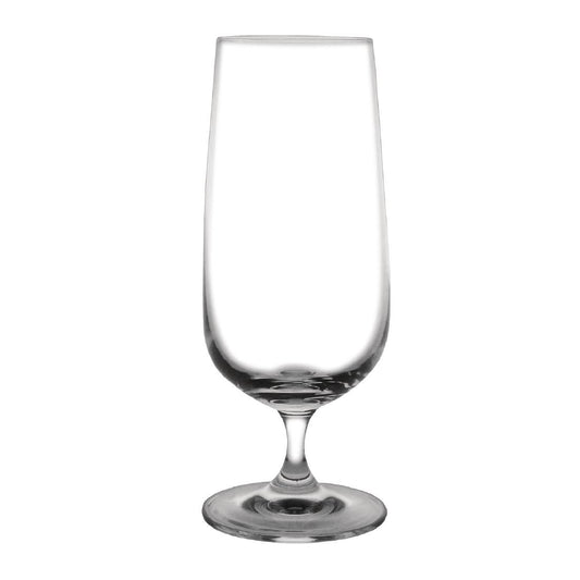 Olympia Bar Collection Crystal Water/Beer Glasses 410ml (6 Pack) • PAS-GF742