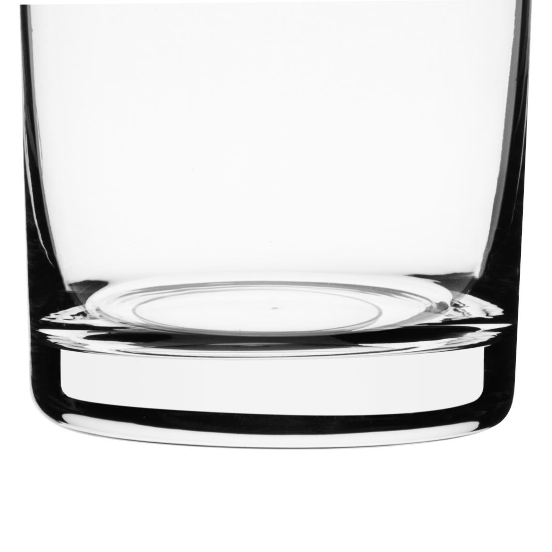 Olympia Crystal Tumblers 285ml (6 Pack) (Pack of 6) • PAS-GF743