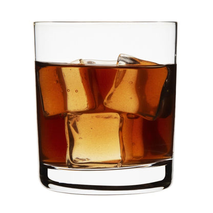 Olympia Crystal Tumblers 285ml (6 Pack) (Pack of 6) • PAS-GF743