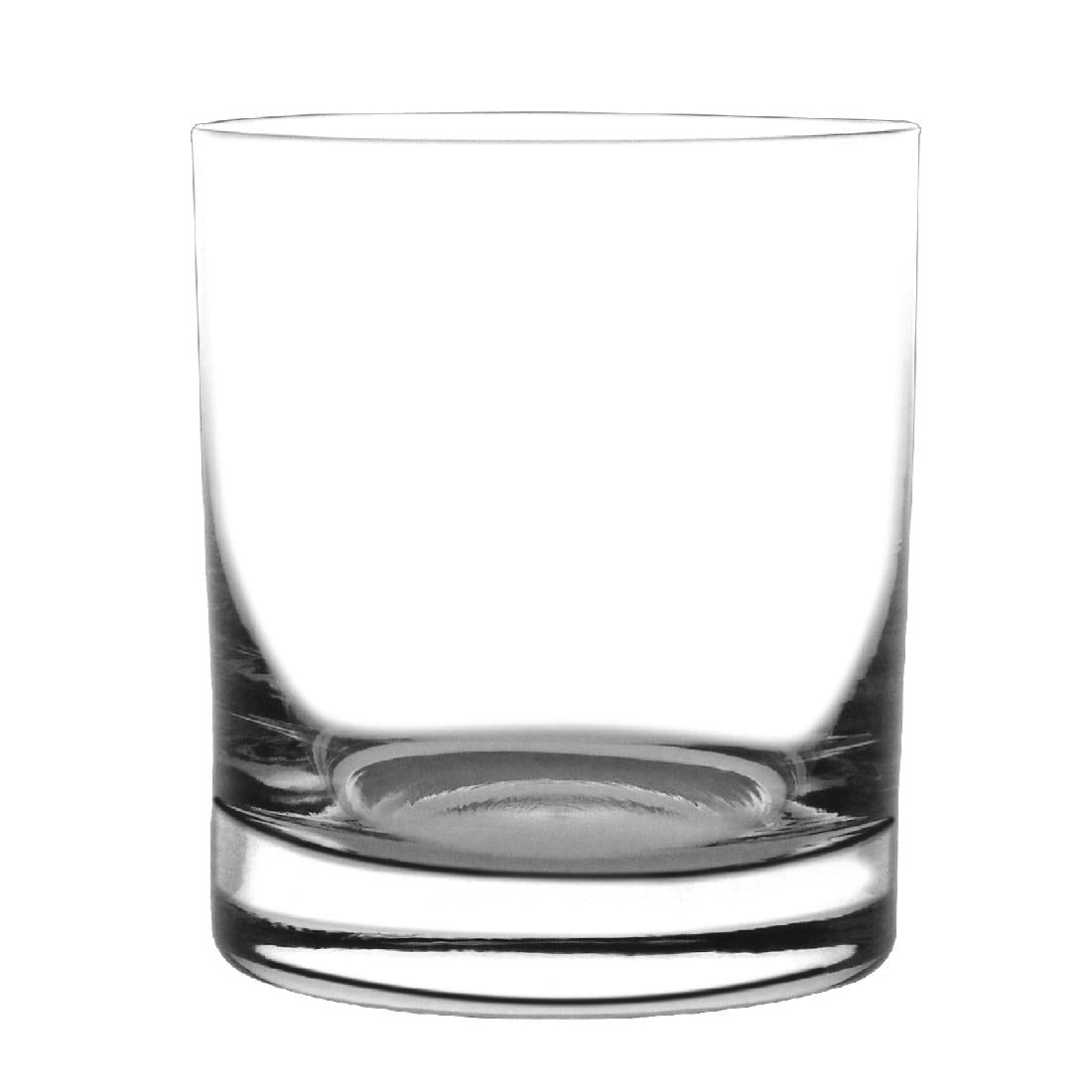 Olympia Crystal Tumblers 285ml (6 Pack) (Pack of 6) • PAS-GF743