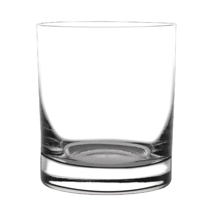 Olympia Crystal Tumblers 285ml (6 Pack) (Pack of 6) • PAS-GF743