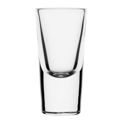 Olympia Shooter Glasses 25ml (12 Pack) • PAS-GF919