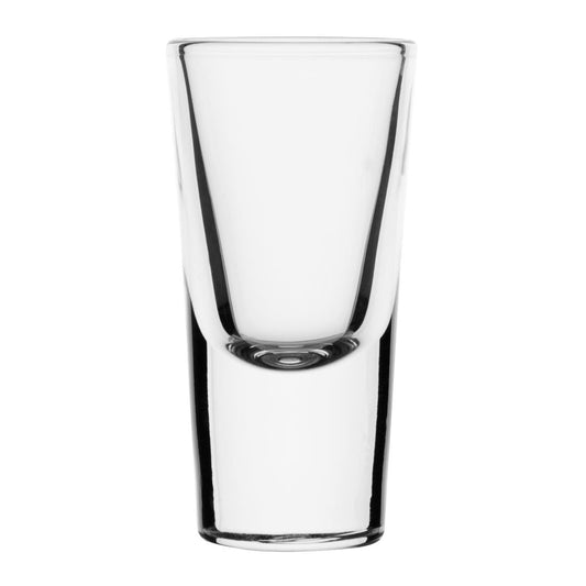 Olympia Shooter Glasses 25ml (12 Pack) • PAS-GF919