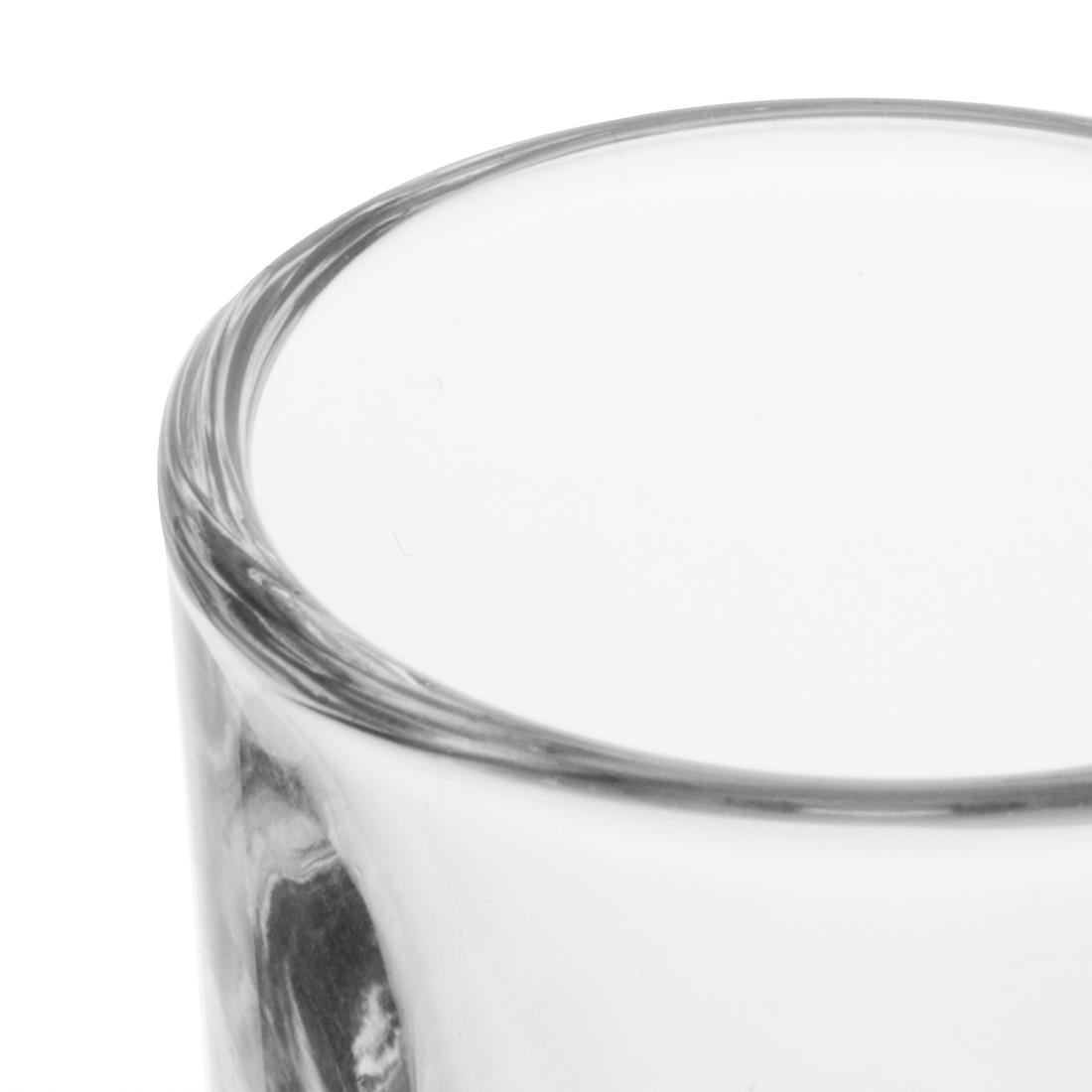 Olympia Shot Glasses 25ml (12 Pack) (Pack of 12) • PAS-GF919