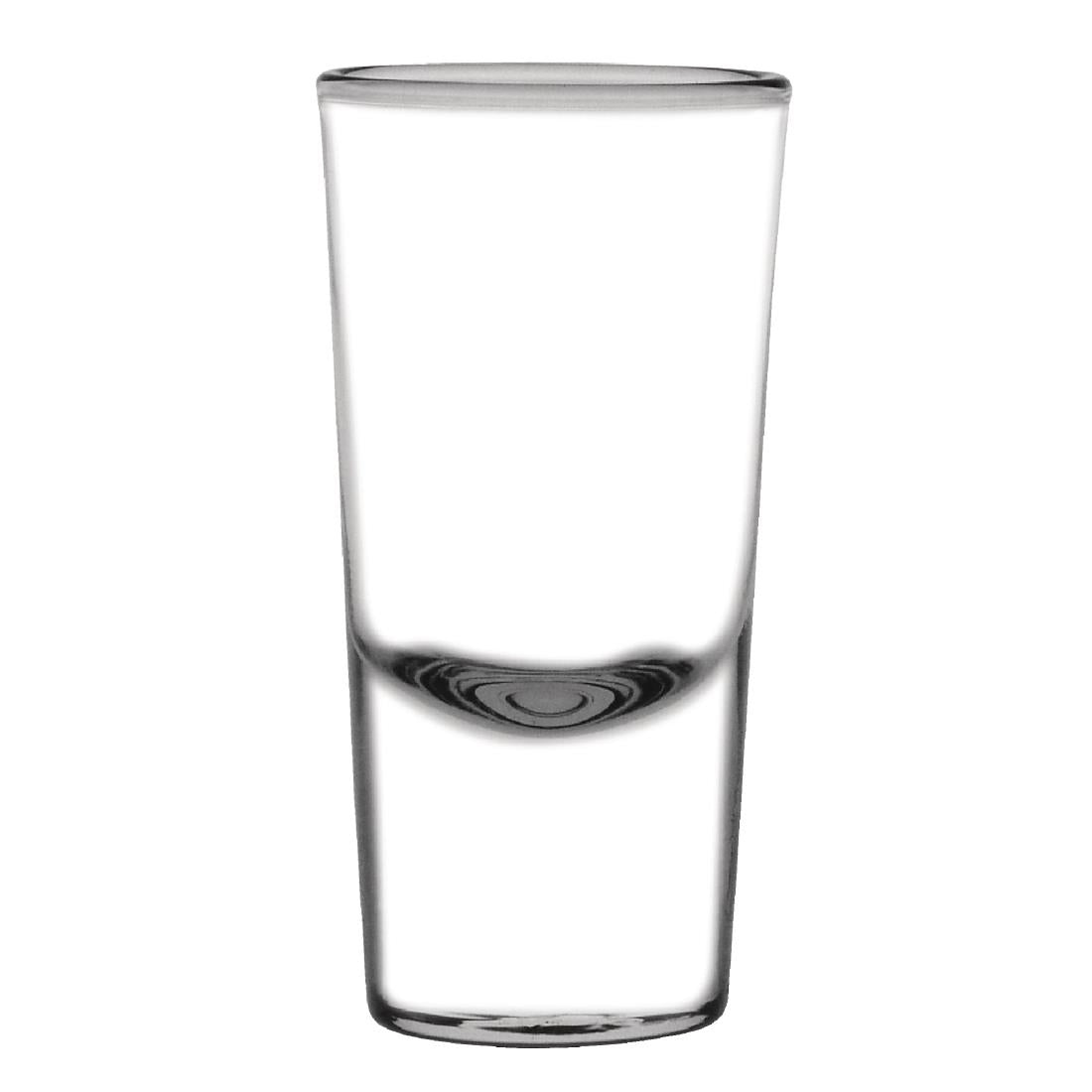 Olympia Shot Glasses 25ml (12 Pack) (Pack of 12) • PAS-GF919