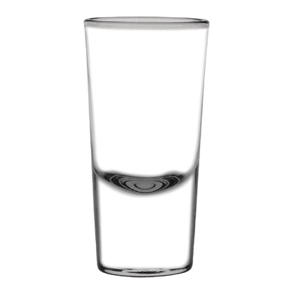 Olympia Shot Glasses 25ml (12 Pack) (Pack of 12) • PAS-GF919