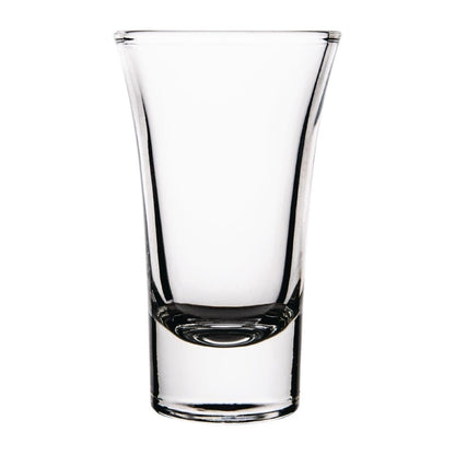 Olympia Boston Shot Glasses 60ml (Pack of 12) • PAS-GF920