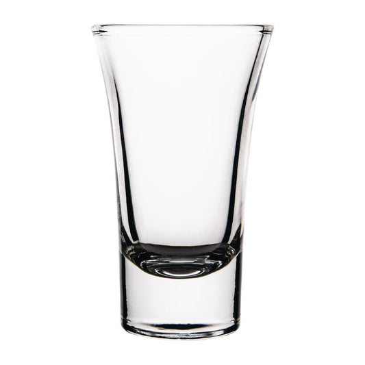 Olympia Boston Shot Glasses 60ml (Pack of 12) • PAS-GF920