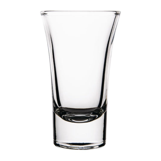 Olympia Boston Shot Glasses 60ml (12 Pack) • PAS-GF920