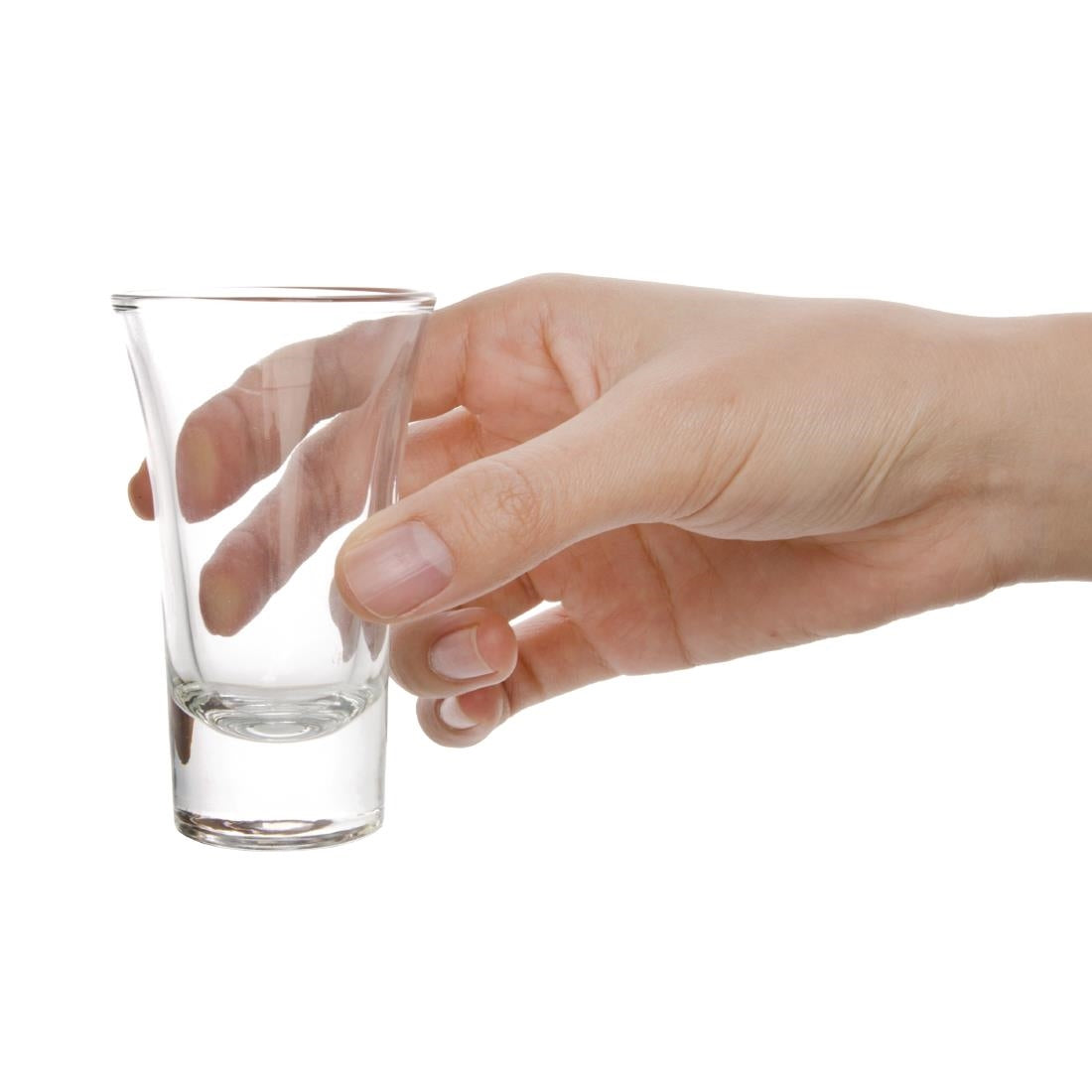 Olympia Boston Shot Glasses 60ml (Pack of 12) • PAS-GF920