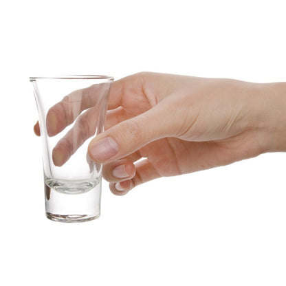 Olympia Boston Shot Glasses 60ml (Pack of 12) • PAS-GF920