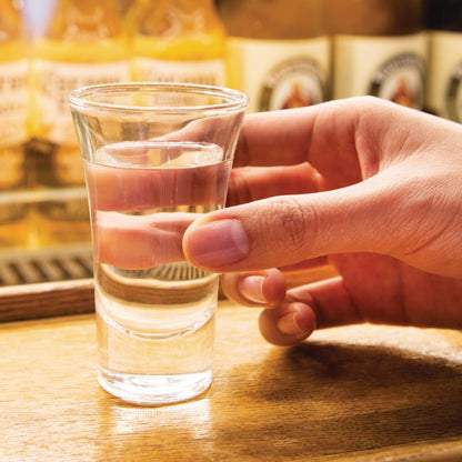 Olympia Boston Shot Glasses 60ml (Pack of 12) • PAS-GF920