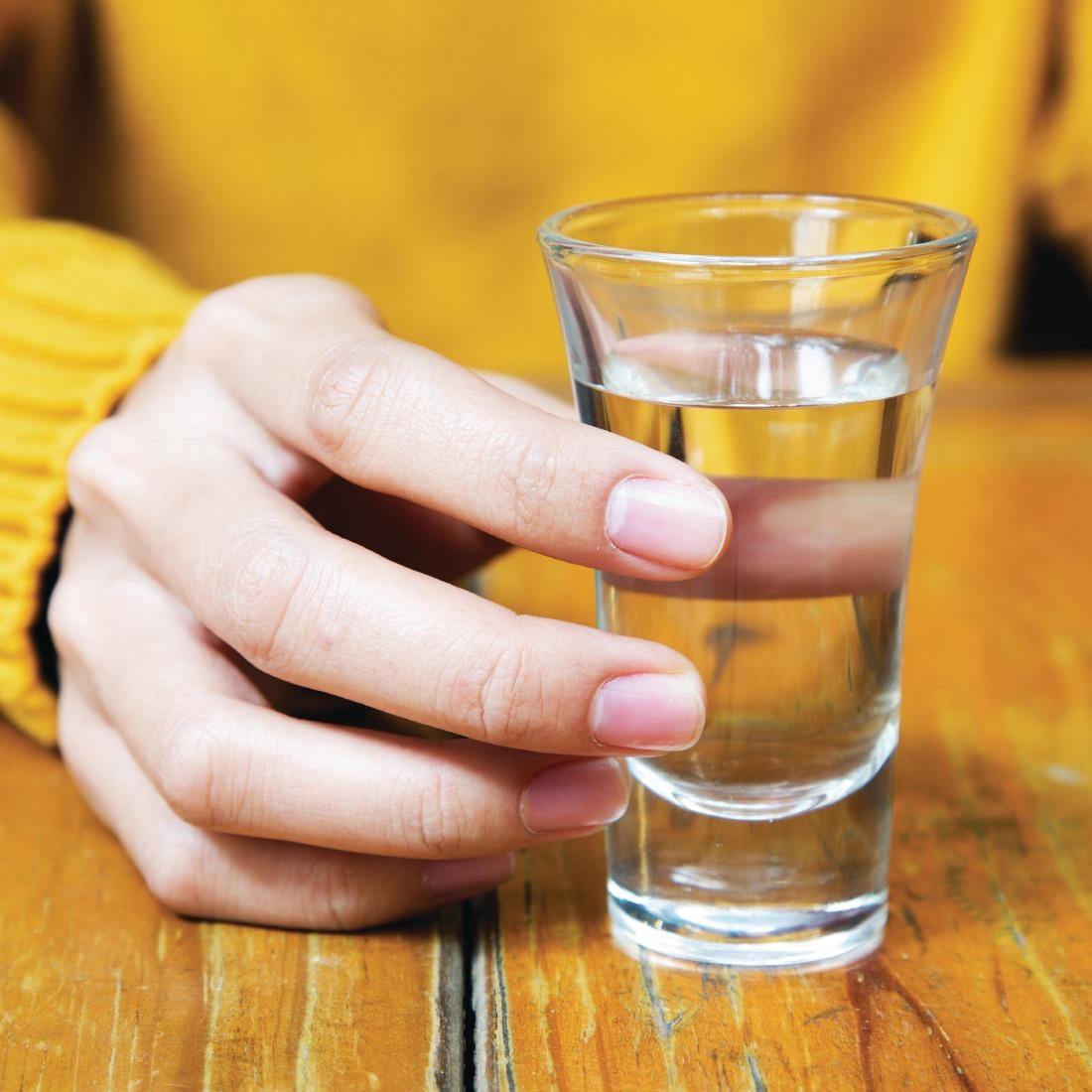 Olympia Boston Shot Glasses 60ml (Pack of 12) • PAS-GF920