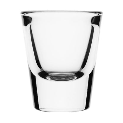 Olympia American Shot Glasses 30ml (12 Pack) (Pack of 12) • PAS-GF921