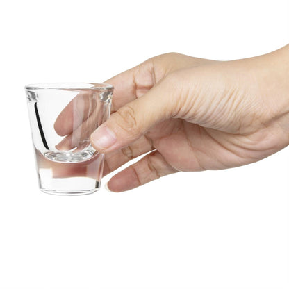 Olympia American Shot Glasses 30ml (12 Pack) • PAS-GF921