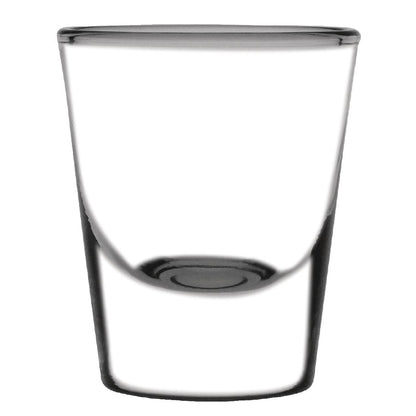 Olympia American Shot Glasses 30ml (12 Pack) (Pack of 12) • PAS-GF921