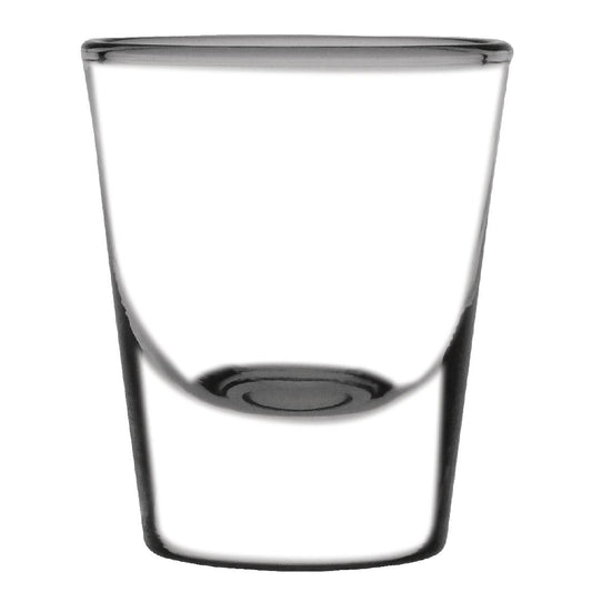 Olympia American Shot Glasses 30ml (12 Pack) (Pack of 12) • PAS-GF921