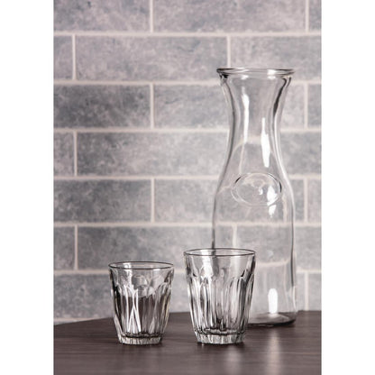 Olympia Toughened Juice Glasses 200ml (12 Pack) • PAS-GF925