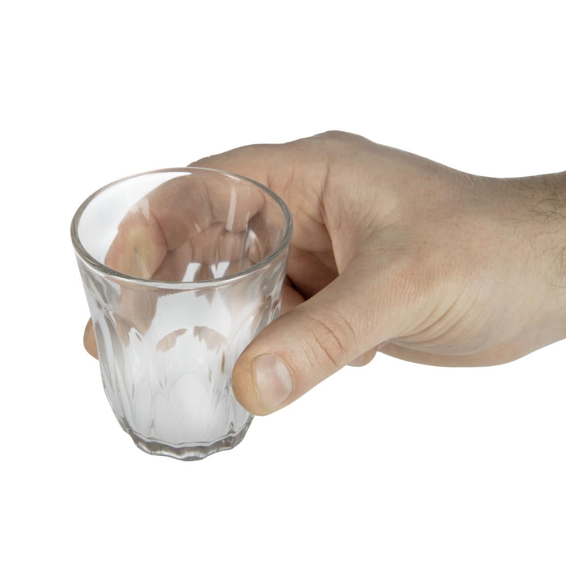 Olympia Toughened Juice Glasses 130ml (12 Pack) • PAS-GF924