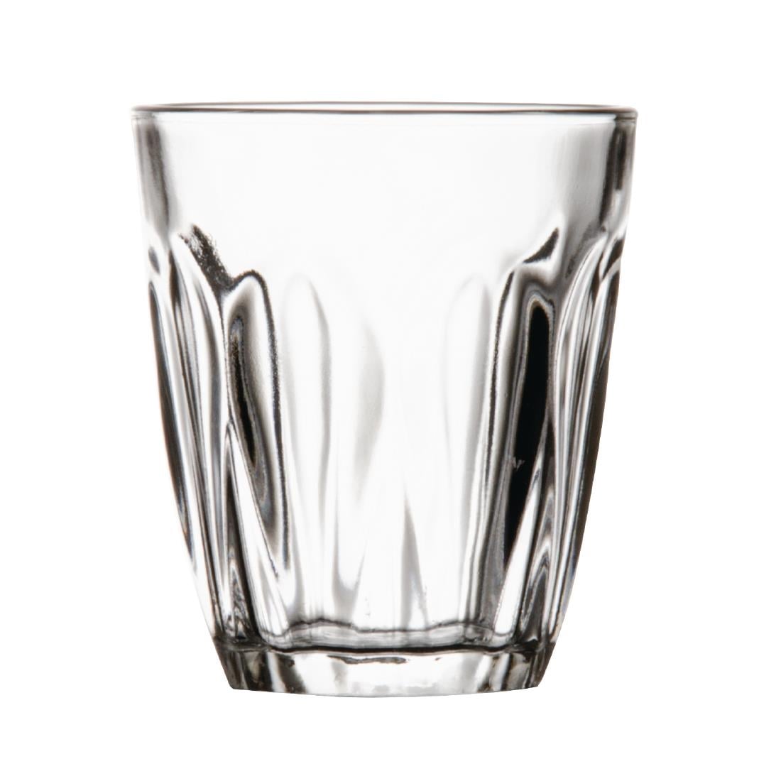 Olympia Toughened Juice Glasses 130ml (12 Pack) • PAS-GF924