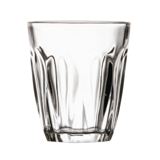 Olympia Toughened Juice Glasses 130ml (12 Pack) • PAS-GF924