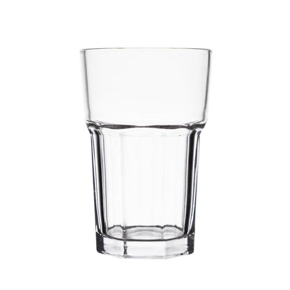 Olympia Toughened Orleans Tumblers 285ml (12 Pack) • PAS-GF927