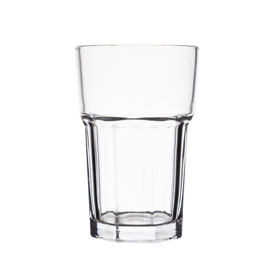 Olympia Toughened Orleans Tumblers 285ml (12 Pack) • PAS-GF927