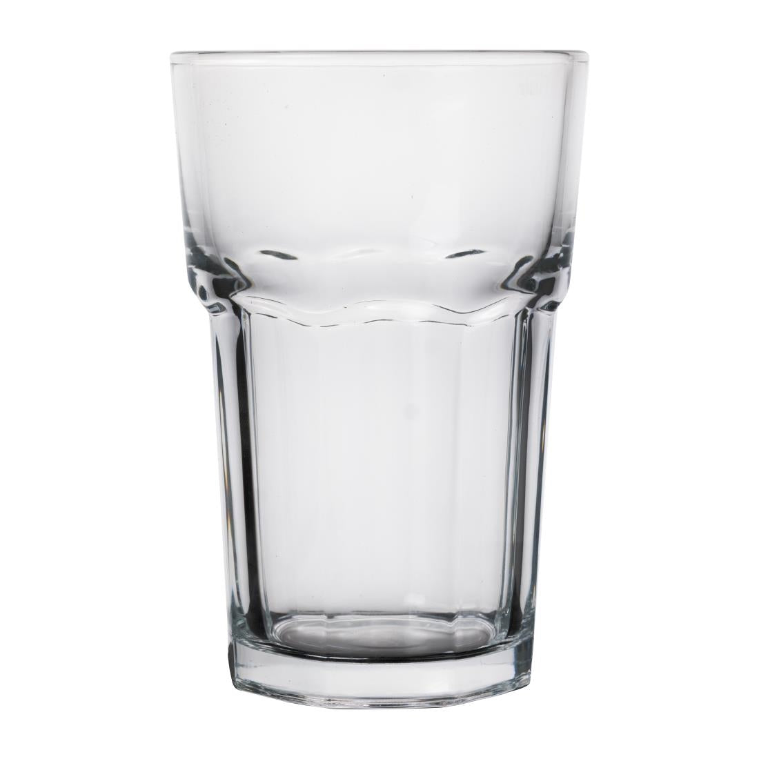 Olympia Toughened Orleans Tumblers 285ml (12 Pack) • PAS-GF927