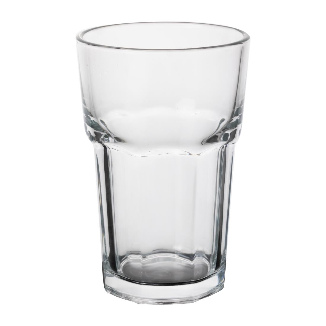 Olympia Toughened Orleans Tumblers 285ml (12 Pack) • PAS-GF927