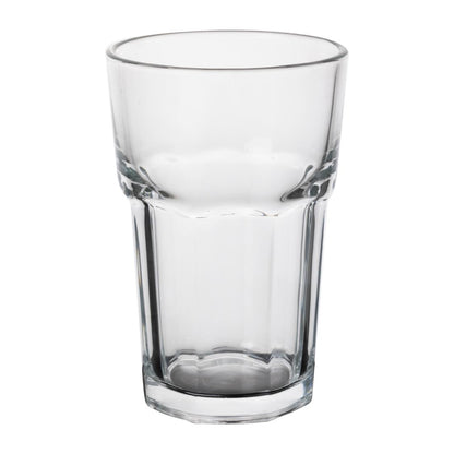 Olympia Toughened Orleans Tumblers 285ml (12 Pack) • PAS-GF927