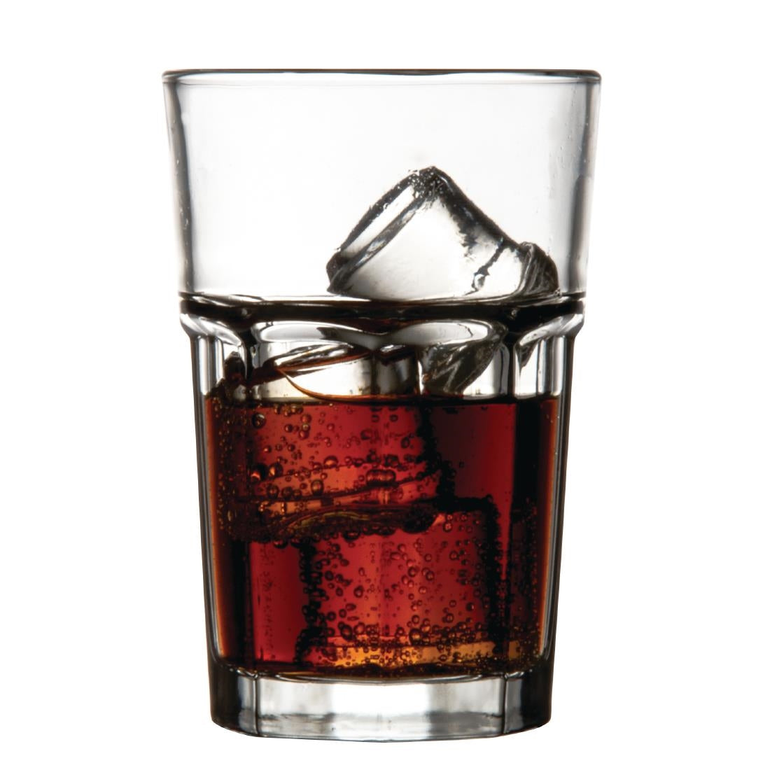 Olympia Toughened Orleans Tumblers 425ml (12 Pack) • PAS-GF928