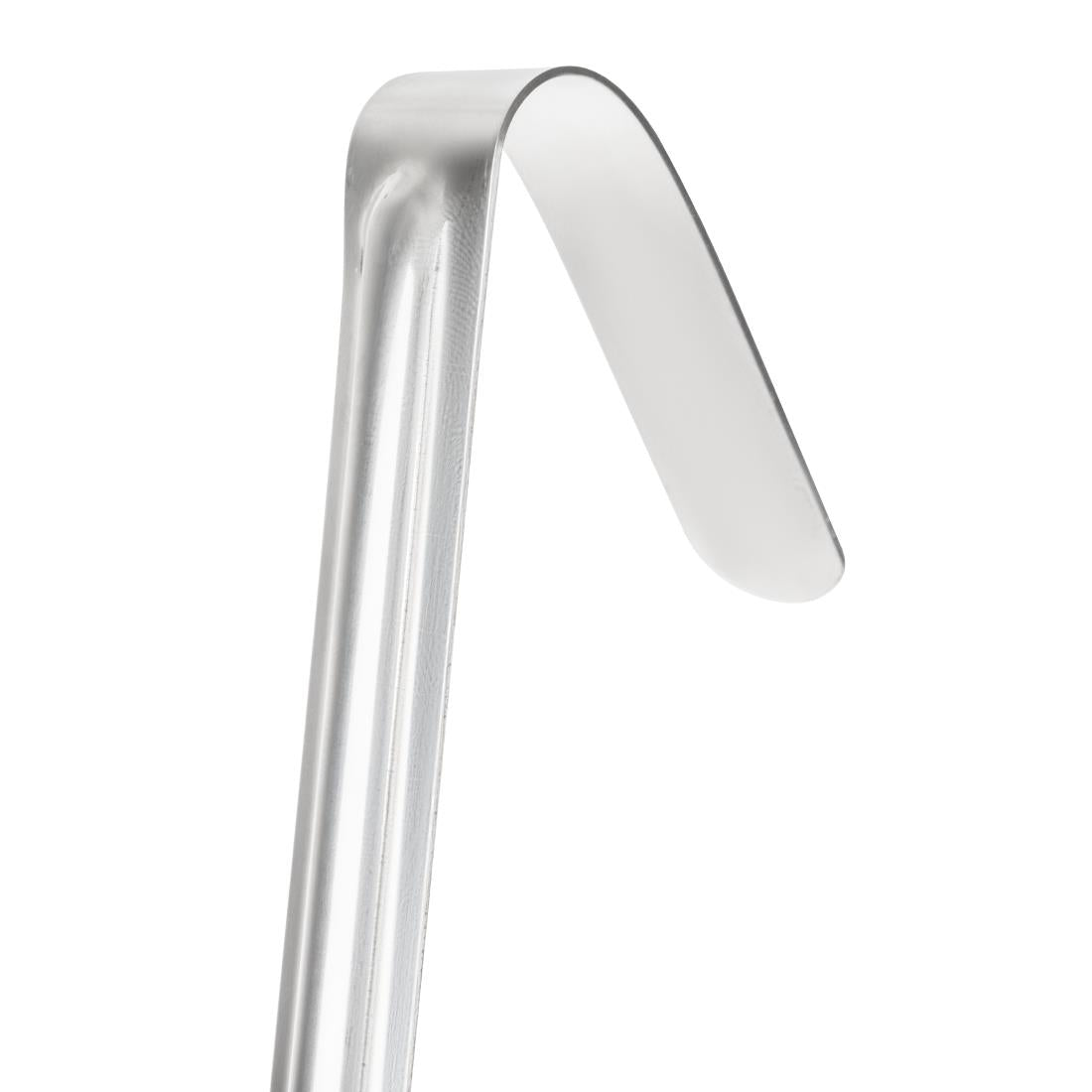 Vogue Flat Bottom Ladle 112ml • PAS-GG004