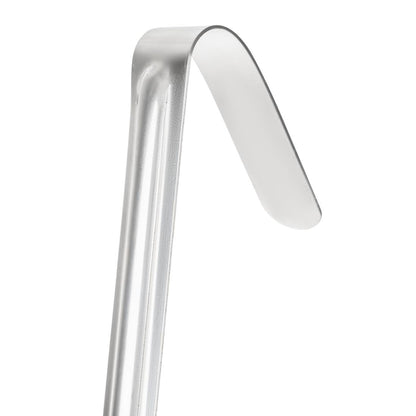 Vogue Flat Bottom Ladle 112ml • PAS-GG004