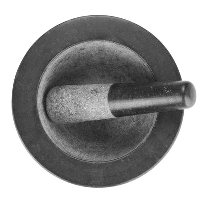 Vogue Granite Pestle and Mortar 203mm • PAS-GG016