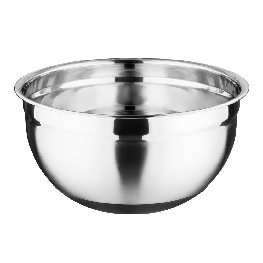 Vogue 8Ltr Mixing Bowl with Silicone Base • PAS-GG023