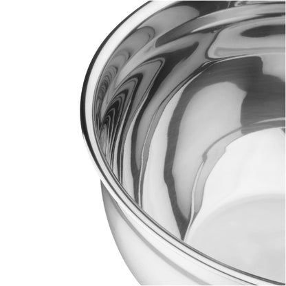 Vogue 8Ltr Mixing Bowl with Silicone Base • PAS-GG023