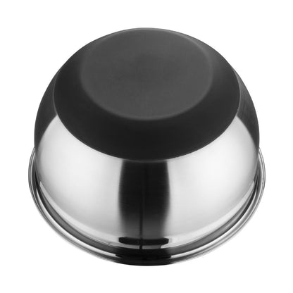 Vogue 8Ltr Mixing Bowl with Silicone Base • PAS-GG023