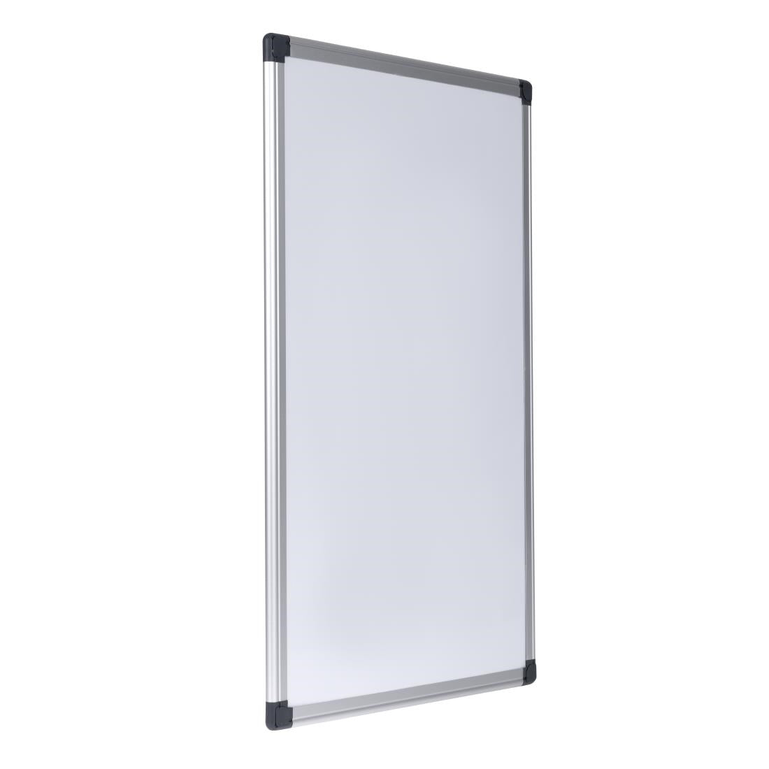 Olympia Magnetic Whiteboard 600mm (Size: 400(H) x 600(W)mm / 15.7x23.6") • PAS-GG045