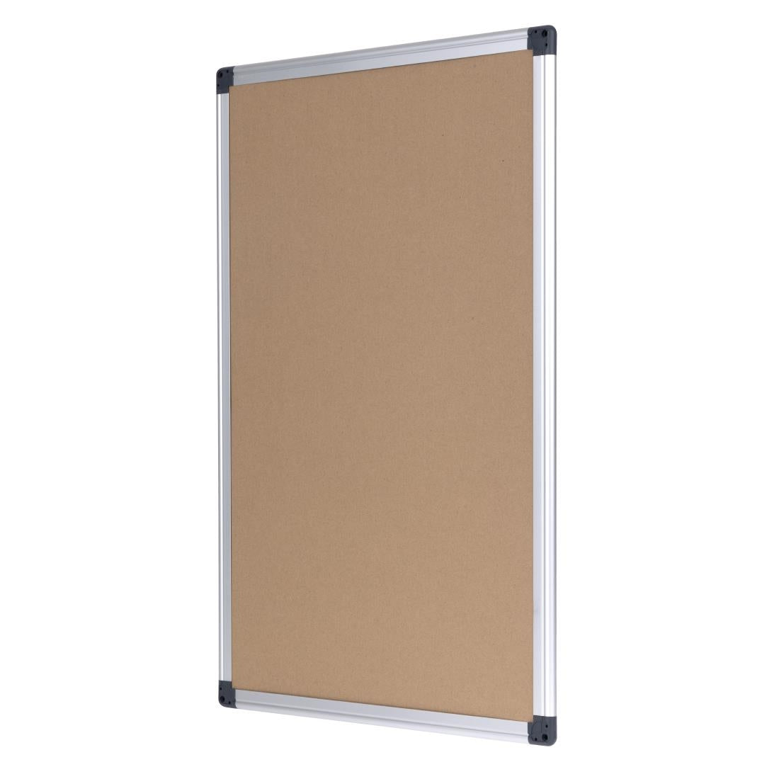 Olympia Magnetic Whiteboard 600mm (Size: 400(H) x 600(W)mm / 15.7x23.6") • PAS-GG045
