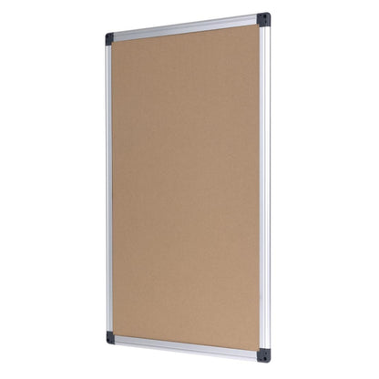 Olympia Magnetic Whiteboard 600mm (Size: 400(H) x 600(W)mm / 15.7x23.6") • PAS-GG045