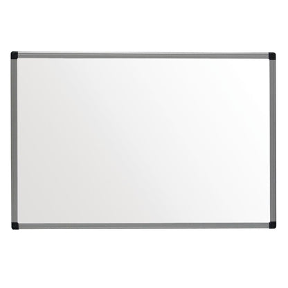 Olympia Magnetic Whiteboard 900mm • PAS-GG046