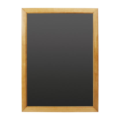 Olympia Wood Frame Chalkboard 600 x 800mm • PAS-GG107