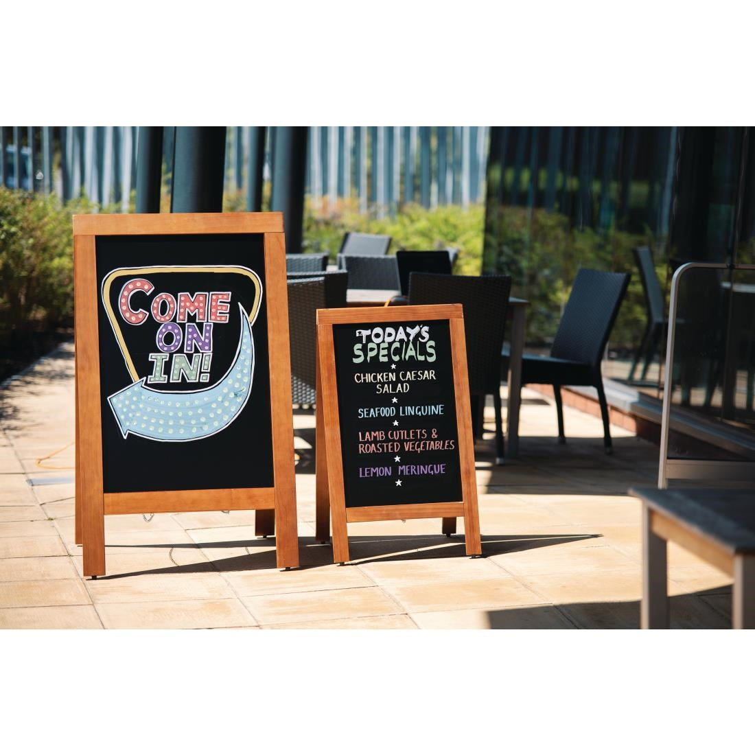 Olympia Pavement Board 700 x 1200mm • PAS-GG109