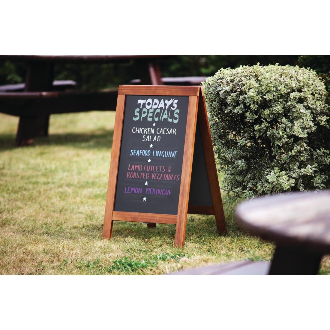 Olympia Pavement Board 700 x 1200mm • PAS-GG109